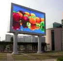 Pantalla led 10 PITCH (LED CONTACT) Pantalla led 10 PITCH (LED CONTACT)